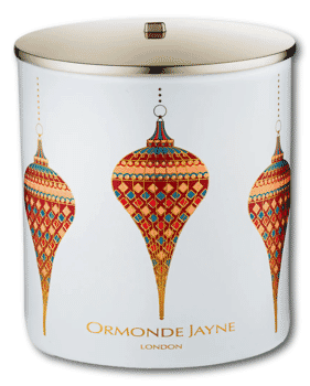 Ormonde Jayne Candle - Mystere